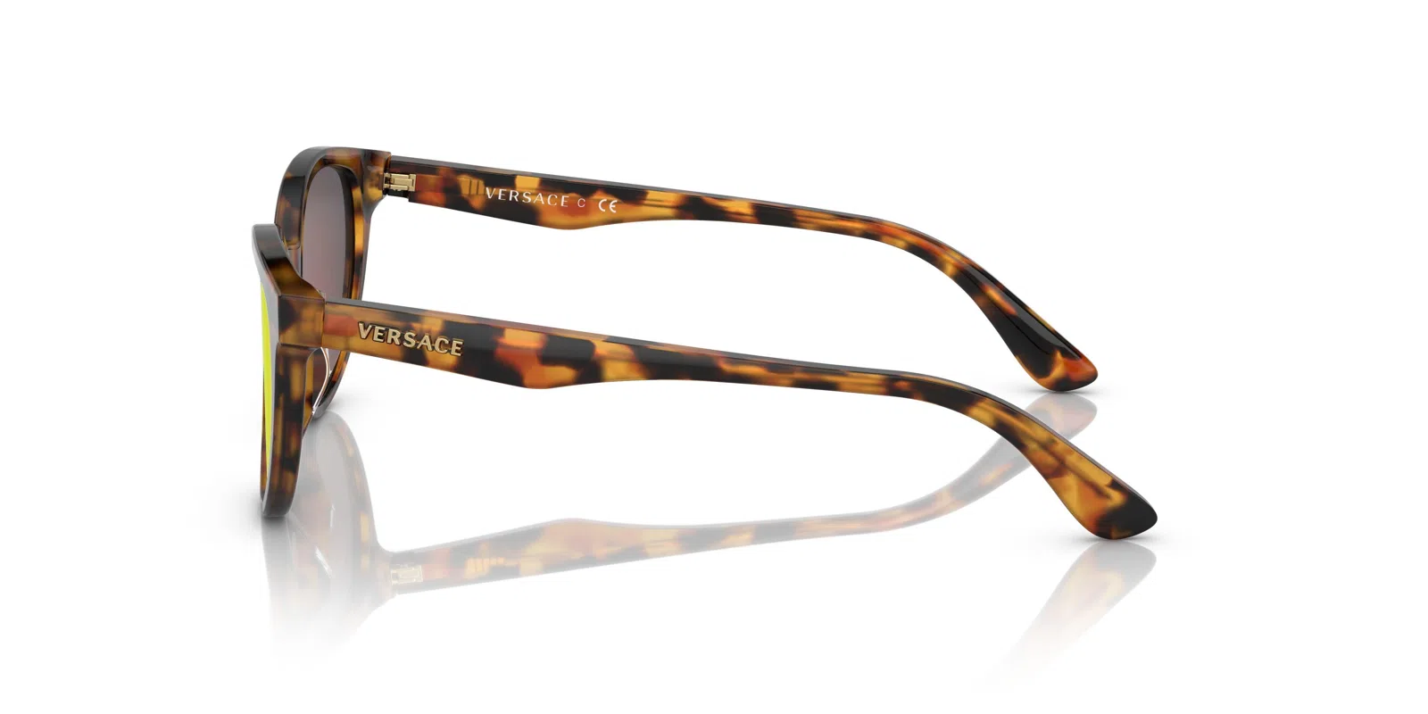 Versace Kids 4427U Sunglasses - view 12